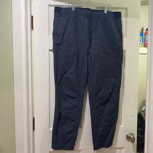 Eddie Bauer trail pants